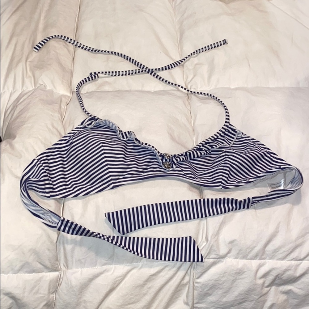Bathing suit tops